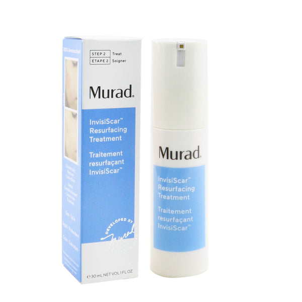 Murad Acne Control InvisiScar Resurfacing Treatment  30ml/1oz