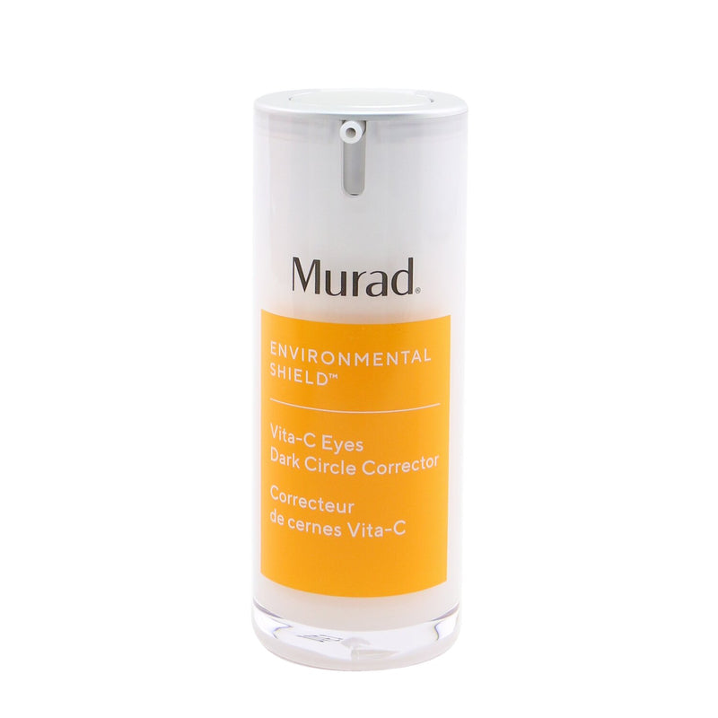 Murad Environmental Shield Vita-C Eyes Dark Circle Corrector  15ml/0.5oz