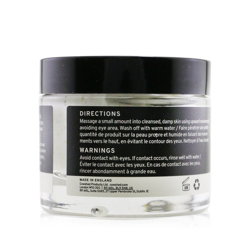 Cowshed Microdermabrasion Face Scrub  50ml/1.69oz