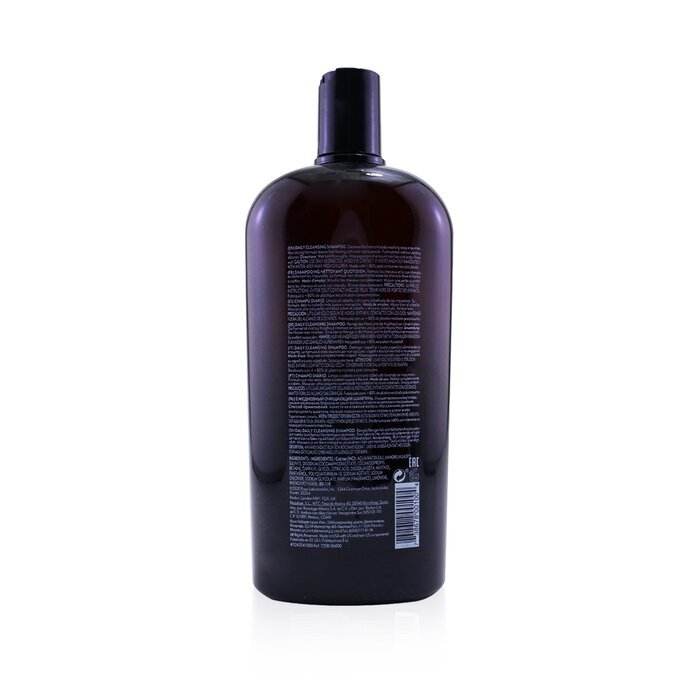 American Crew Daily Cleans. Shampoo 1000ml