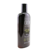 American Crew Men Daily Deep Moisturizing Shampoo (For Normal To Dry Hair)  450ml/15.2oz