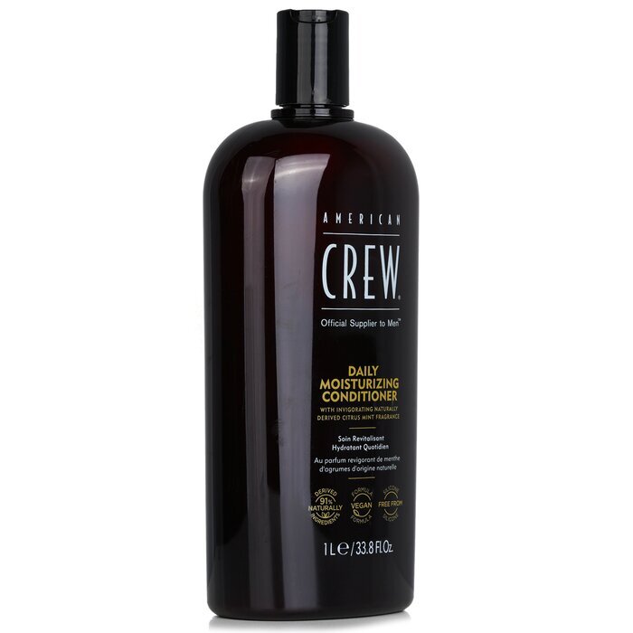 American Crew Daily Moist. Conditioner 1000ml