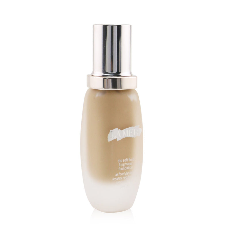 La Mer The Soft Fluid Long Wear Foundation SPF 20 - # 23/ 250 Sand (Box Slightly Damaged)  30ml/1oz