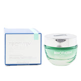 Biotherm Aquasource Continuous Release Moisturizing Cream - For Normal to Combination Skin  50ml/1.69oz