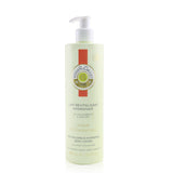 Roger & Gallet Fleur d' Osmanthus Revitalising & Hydrating Body Lotion  400ml/13.5oz