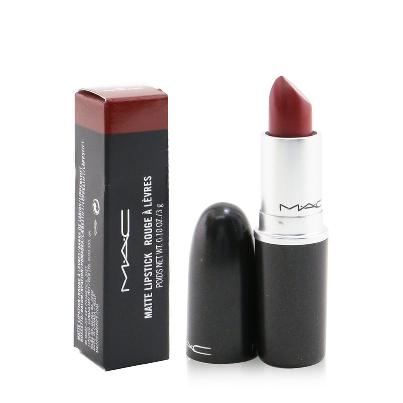 MAC Lipstick - Ring The Alarm (Matte)  3g/0.1oz