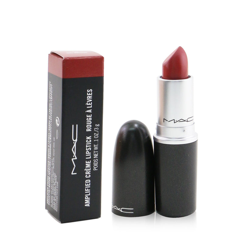 MAC Lipstick - Just Curious (Amplified Creme)  3g/0.1oz