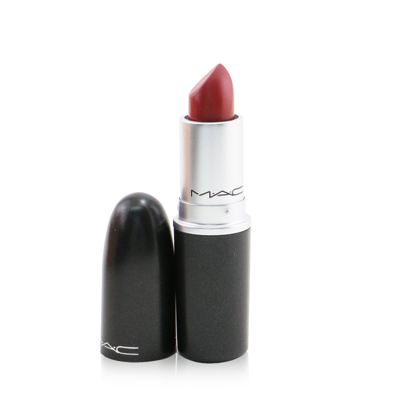 MAC Lipstick - No. 138 Chili Matte; Premium price due to scarcity  3g/0.1oz