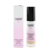 MAC Lightful C? Naturally Flawless Foundation SPF 35 - # NC25  30ml/1oz