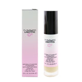 MAC Lightful C? Naturally Flawless Foundation SPF 35 - # NC30  30ml/1oz