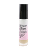 MAC Lightful C³ Naturally Flawless Foundation SPF 35 - # NC37  30ml/1oz