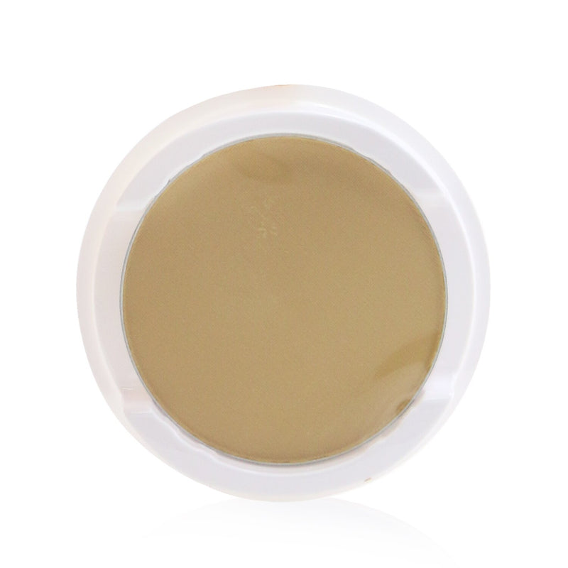 MAC Lightful C³ Natural Silk Powder Foundation SPF 15 Refill - # NC20  14g/0.49oz