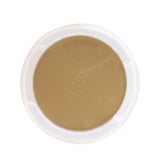 MAC Lightful C³ Natural Silk Powder Foundation SPF 15 Refill - # NC35  14g/0.49oz