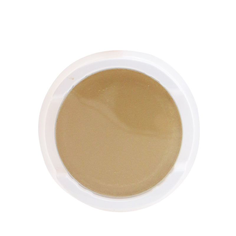 MAC Lightful C³ Natural Silk Powder Foundation SPF 15 Refill - # NC25  14g/0.49oz