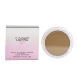 MAC Lightful C³ Natural Silk Powder Foundation SPF 15 Refill - # NC42  14g/0.49oz