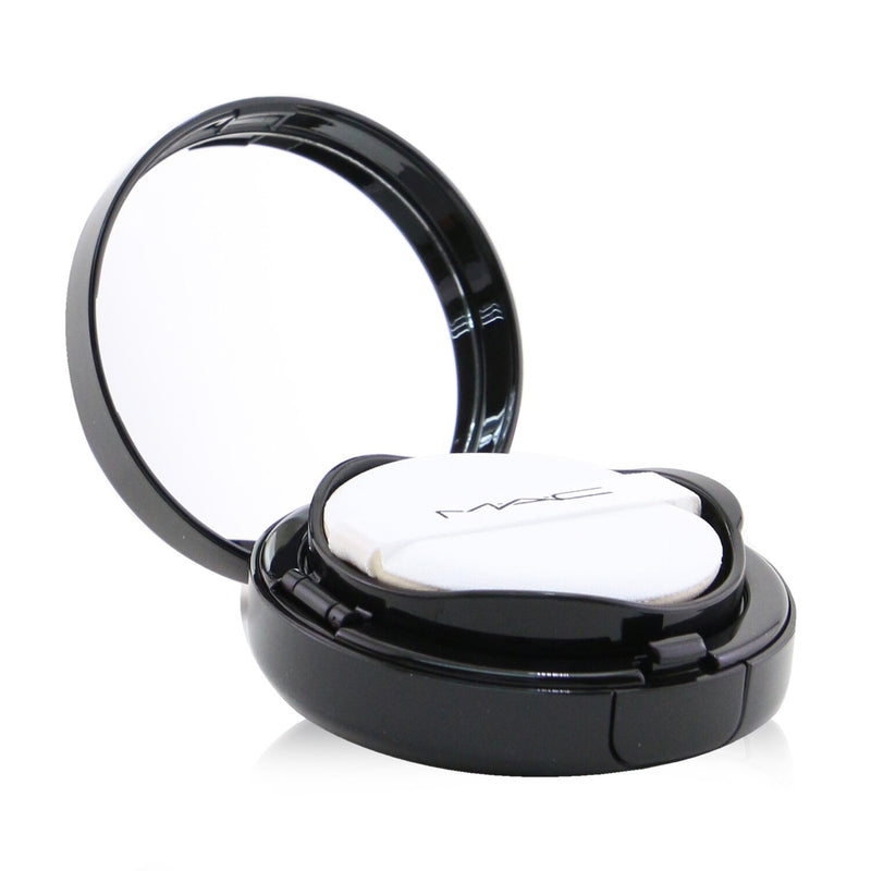 MAC Lightful C³ Quick Finish Cushion Compact SPF 50 - # Light  12g/0.42oz