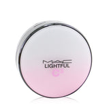 MAC Lightful C³ Quick Finish Cushion Compact SPF 50 - # Extra Light Rose  12g/0.42oz