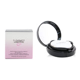 MAC Lightful C³ Quick Finish Cushion Compact SPF 50 - # Light Plus Rose  12g/0.42oz