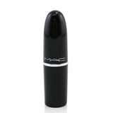 MAC Lustreglass Lipstick - # 560 Frienda (Midtone Coral)  3g/0.1oz