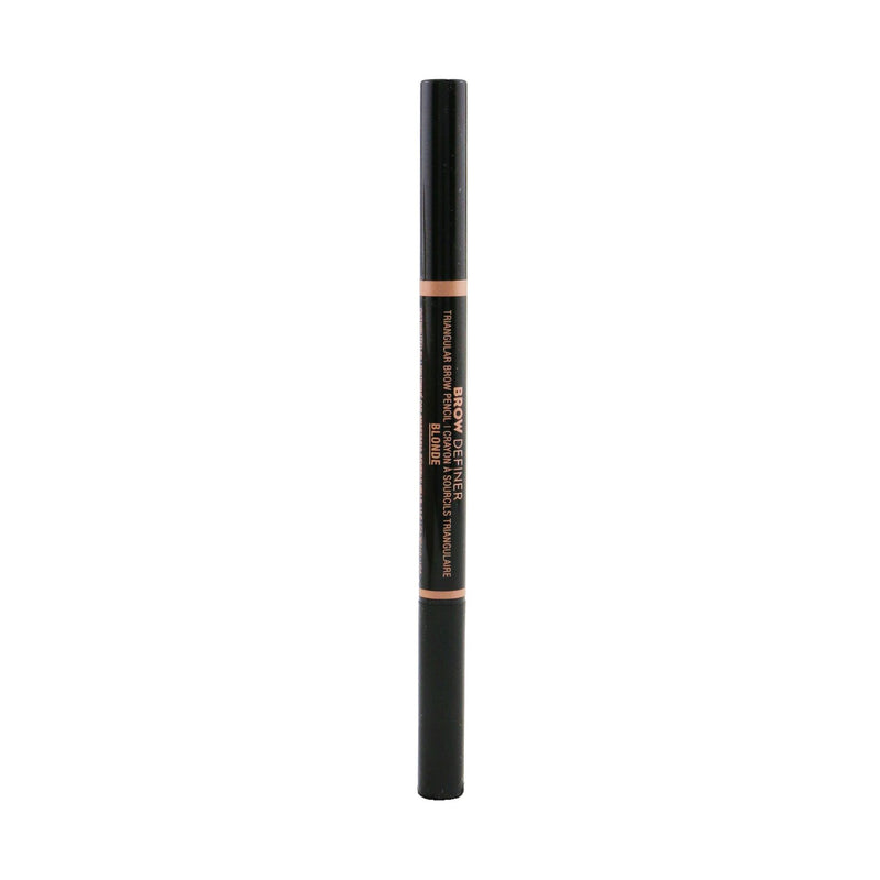 Anastasia Beverly Hills Brow Definer Triangular Brow Pencil - # Blonde (Box Slightly Damaged)  0.2g/0.007oz