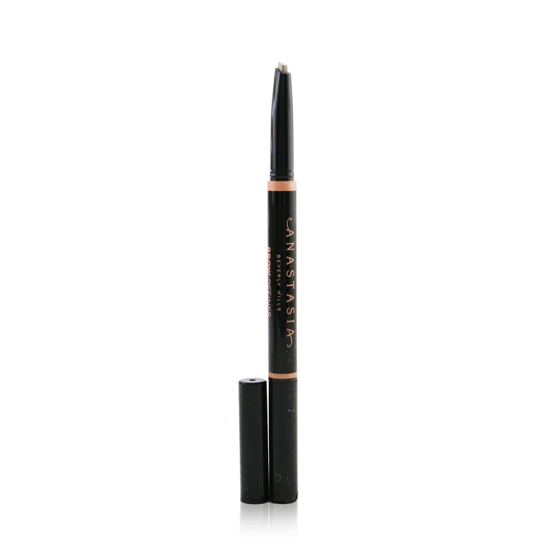 Anastasia Beverly Hills Brow Definer Triangular Brow Pencil - # Blonde  0.2g/0.007oz