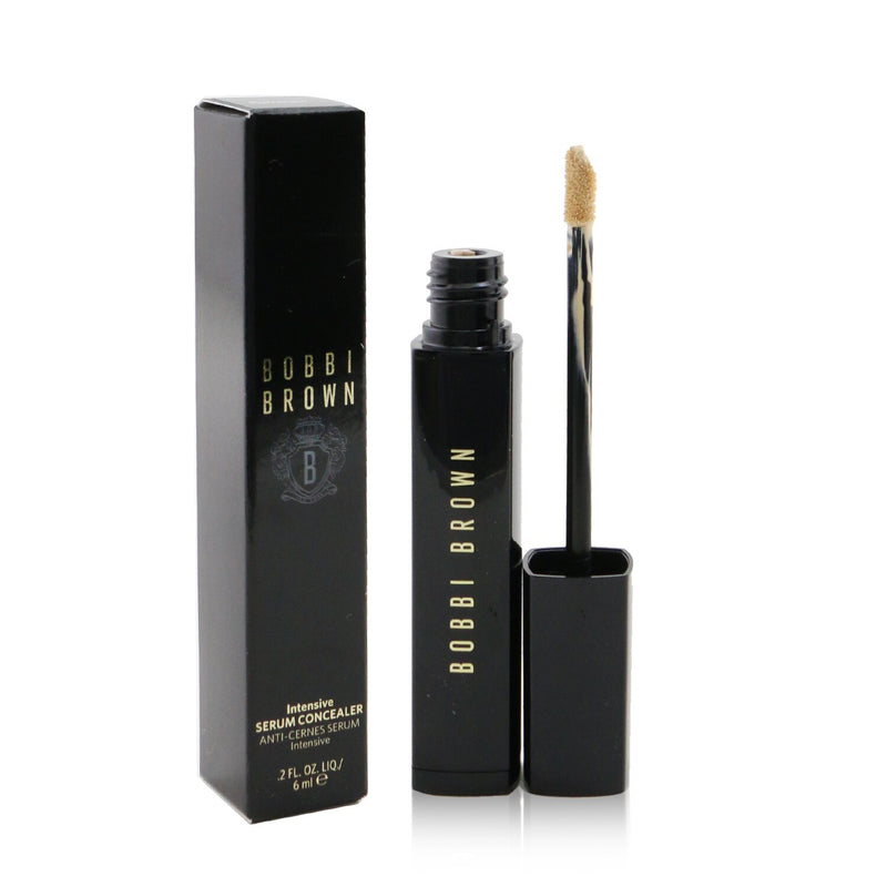 Bobbi Brown Intensive Serum Concealer - # Porcelain  6ml/0.2oz