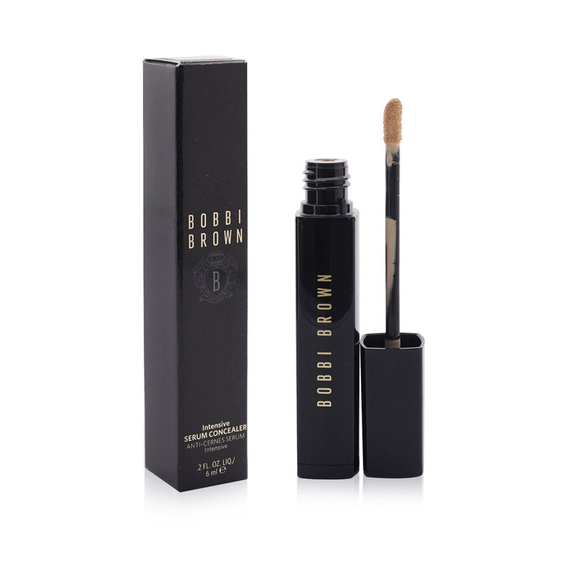 Bobbi Brown Intensive Serum Concealer - # Ivory  6ml/0.2oz