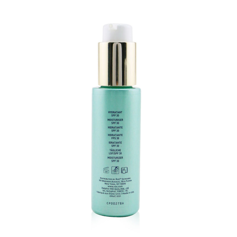 ROC Multi Correxion Hydrate + Plump Moisturizer SPF 30  50ml/1.7oz