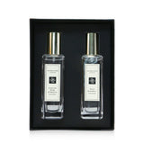 Jo Malone Cologne Duo: English Pear & Freesia + Wild Bluebell  2x30ml/1oz