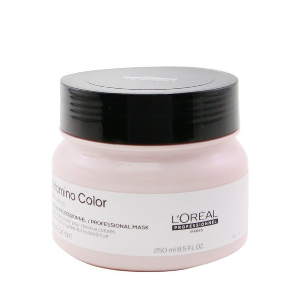 L'Oreal Professionnel Serie Expert - Vitamino Color Resveratrol Color Radiance System Mask (For Colored Hair) 250ml/8.5oz