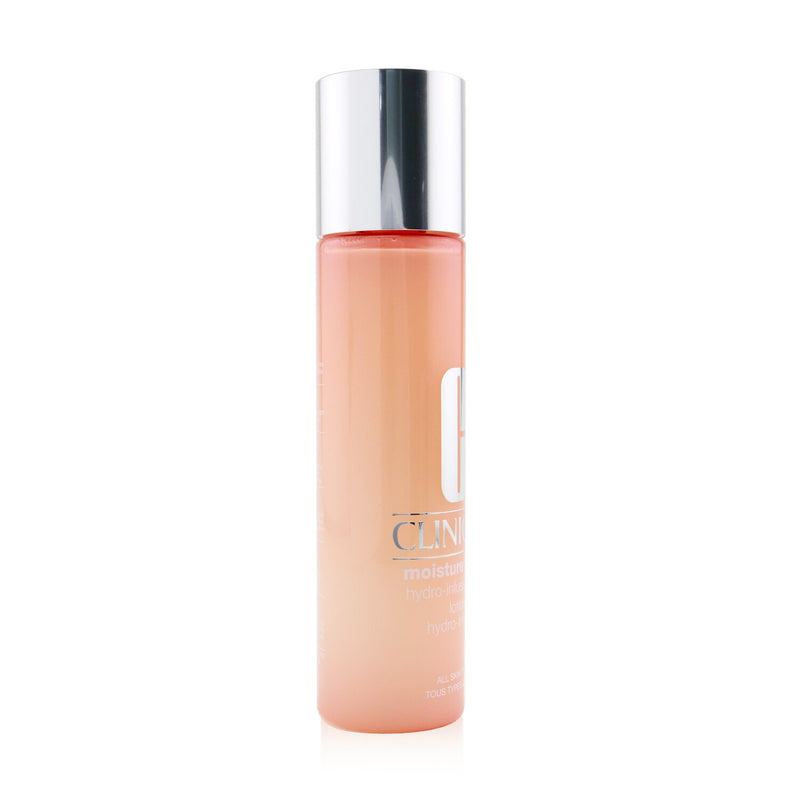 Clinique Moisture Surge Hydro-Infused Lotion  200ml/6.7oz