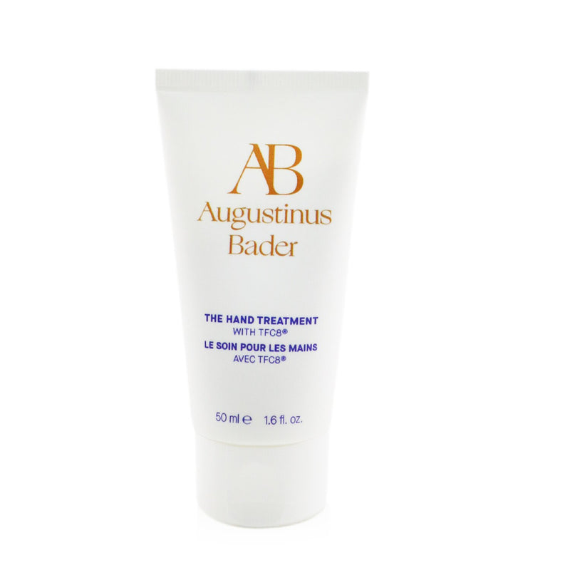 Augustinus Bader The Hand Treatment with TFC8  50ml/1.6oz