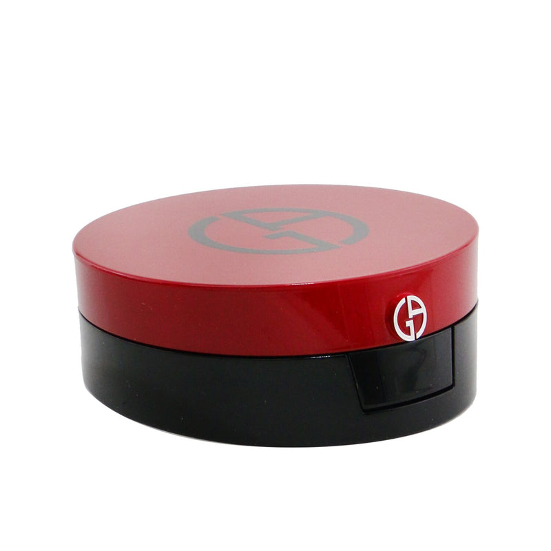 Giorgio Armani My Armani To Go Essence In Foundation Cushion SPF 23 - # 4.5  15g/0.53oz