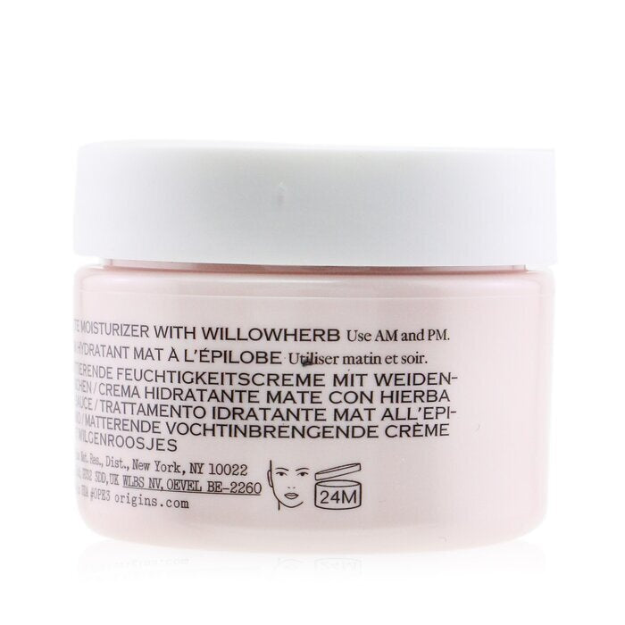 Origins Original Skin Matte Moisturizer With Willowherb Original Skin M