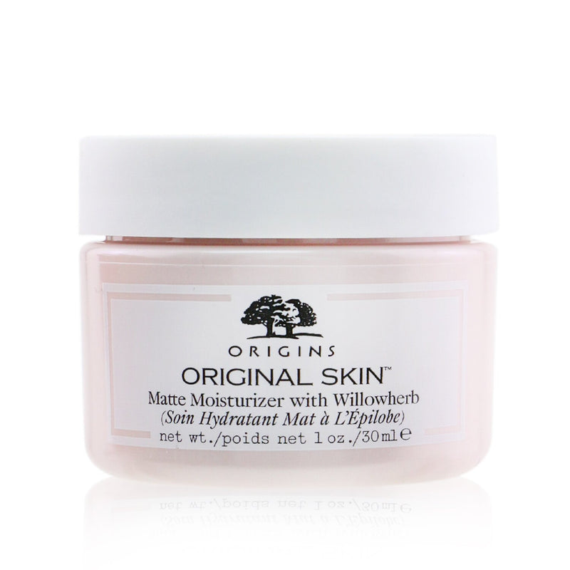 Origins Original Skin Matte Moisturizer With Willowherb  50ml/1.7oz