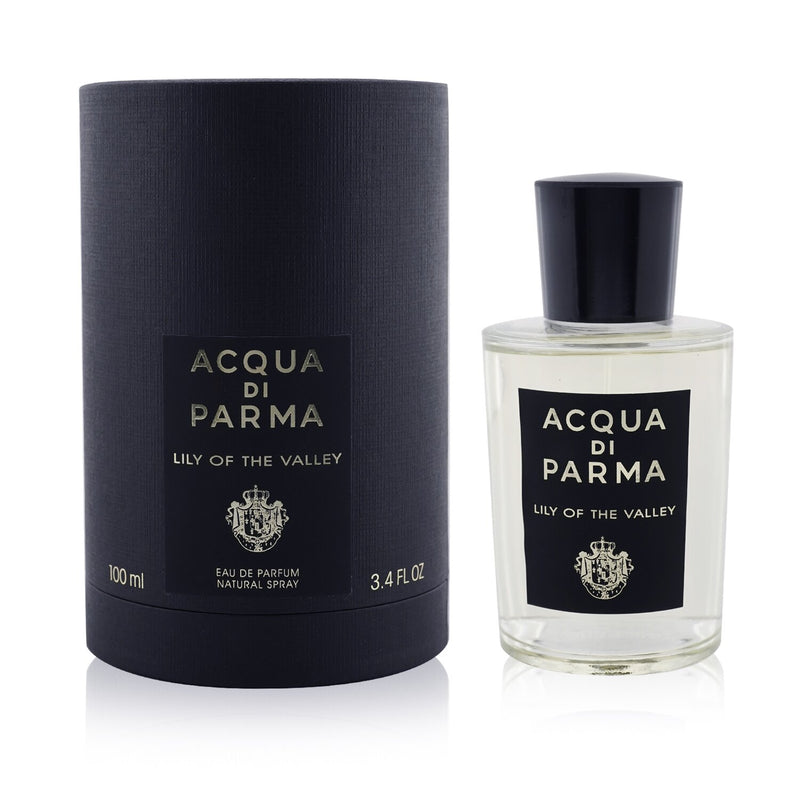 Acqua Di Parma Signatures Of The Sun Lily of the Valley Eau De Parfum Spray  100ml/3.4oz