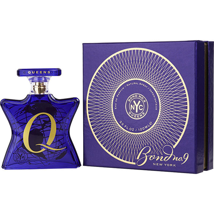 Bond No. 9 Queens Eau De Parfum Spray 100ml/3.3oz