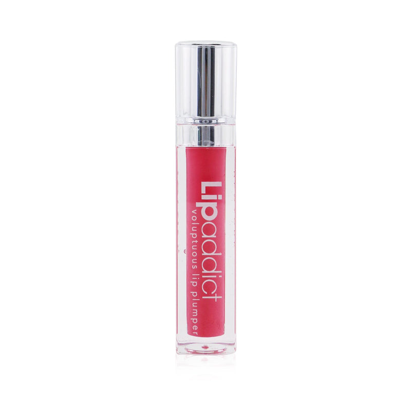 Soaddicted Lipaddict Voluptuous Lip Plumper - # 206 Pink Princess  7ml/0.25oz