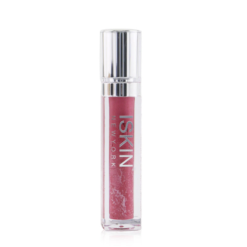 Soaddicted Lipaddict Voluptuous Lip Plumper - # 206 Pink Princess  7ml/0.25oz