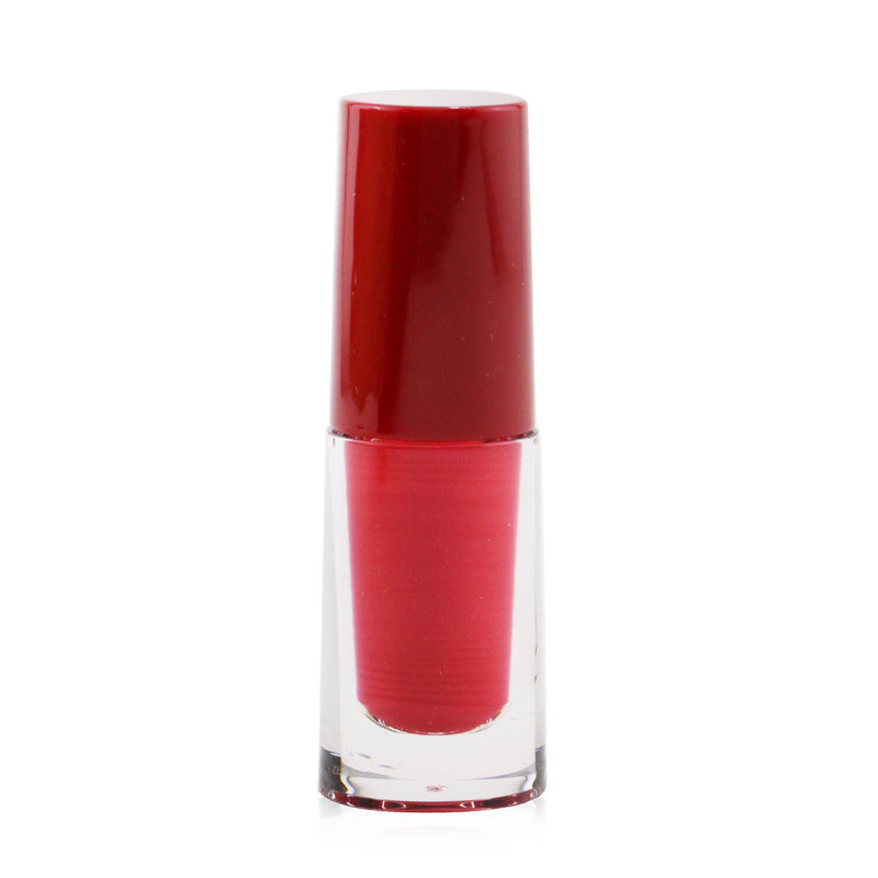 Giorgio Armani Lip Magnet Second Skin Intense Matte Color - # 002 Ultrarosa  3.9ml/0.13oz