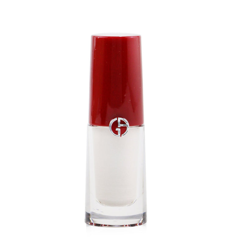 Giorgio Armani Lip Magnet Second Skin Intense Matte Color - # 005 Vivacita  3.9ml/0.13oz