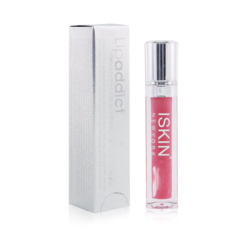 Soaddicted Lipaddict Voluptuous Lip Plumper - # 212 Pink Sugar  7ml/0.25oz