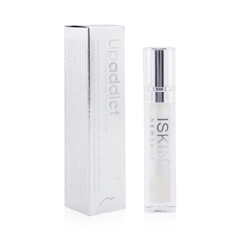 Soaddicted Lipaddict Voluptuous Lip Plumper - # 213 Jewel  7ml/0.25oz