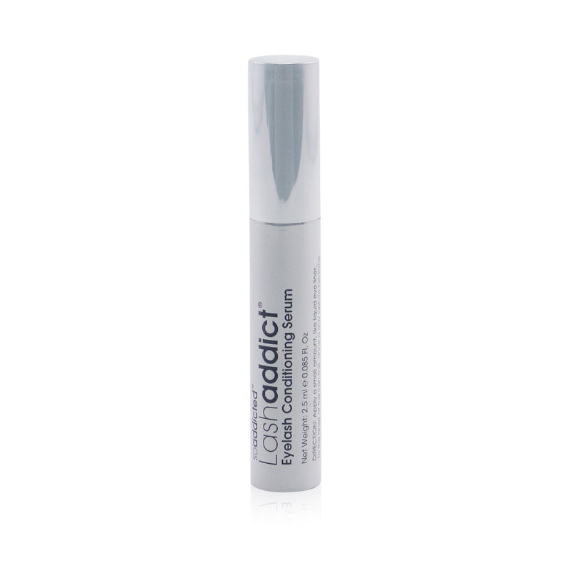 Soaddicted Lashaddict Eyelash Conditioning Serum  2.5ml/0.085oz