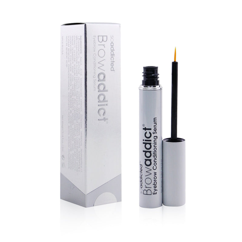 Soaddicted Browaddict Eyebrow Conditioning Serum  5ml/0.18oz