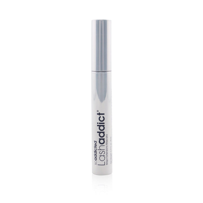 Soaddicted Lashaddict Major Extensions Mascara  8ml/0.27oz