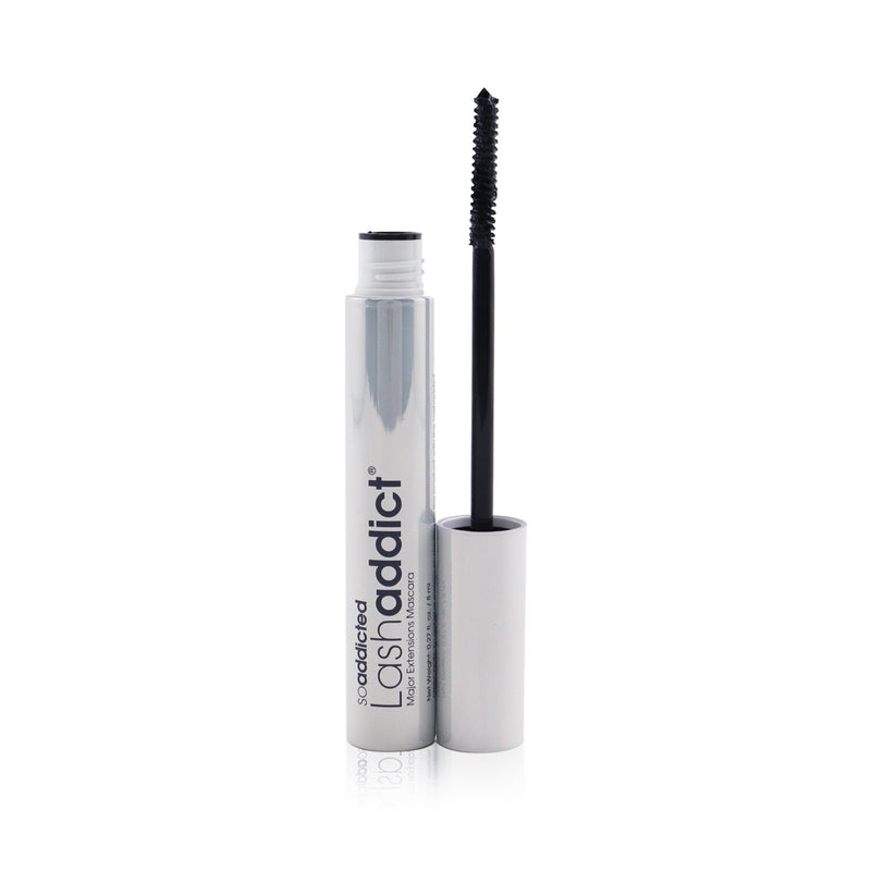 Soaddicted Lashaddict Major Extensions Mascara  8ml/0.27oz