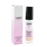 MAC Lightful C³ Naturally Flawless Foundation SPF 35 - # N12  30ml/1oz