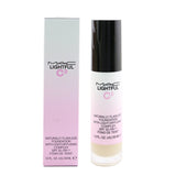 MAC Lightful C³ Naturally Flawless Foundation SPF 35 - # NC20  30ml/1oz