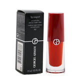 Giorgio Armani Lip Magnet Second Skin Intense Matte Color - # 302 Hollywood  3.9ml/0.13oz